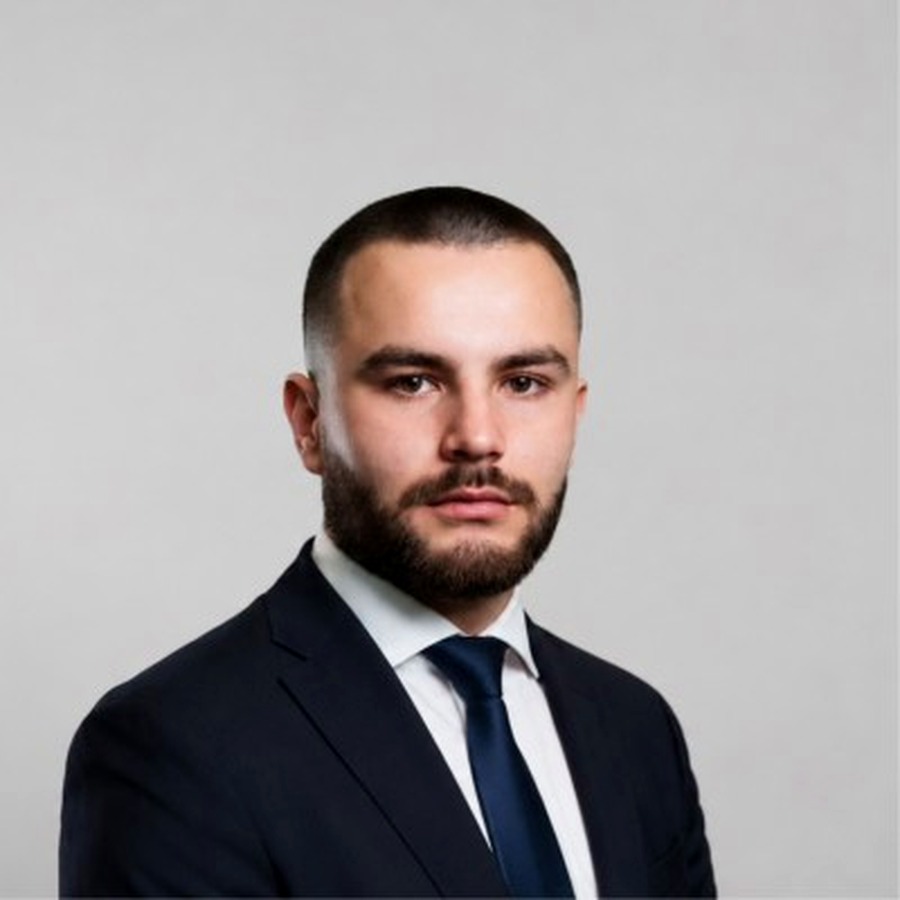 Aris Ismajli