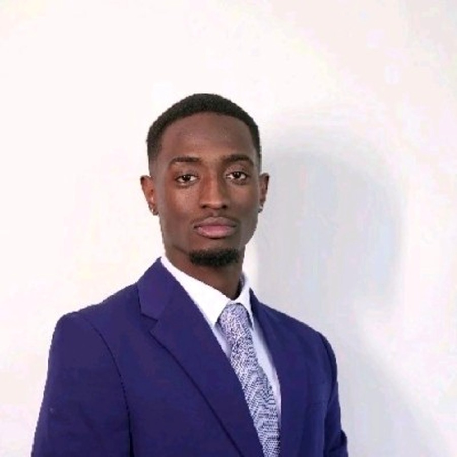 Mamadou Bah