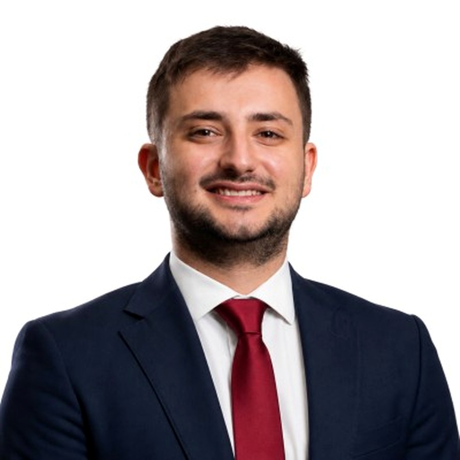 Rafael Calado